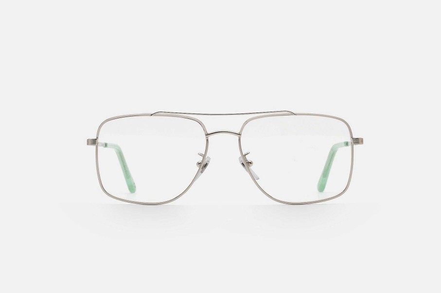 Glasses Retrosuperfuture | Numero 111 Argento