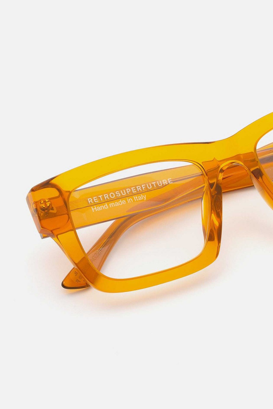 Glasses Retrosuperfuture | Numero 108 Clay