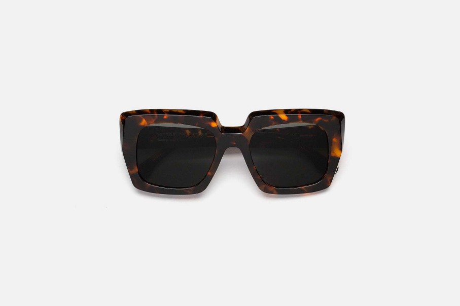 Glasses Retrosuperfuture | Piscina Burnt Havana