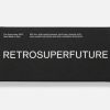 Glasses Retrosuperfuture | People Francis Havana Gold