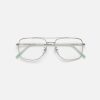 Glasses Retrosuperfuture | Numero 111 Argento