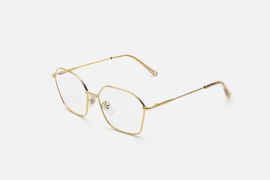 Glasses Retrosuperfuture | Numero 91 Oro