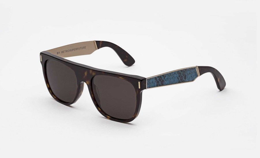 Glasses Retrosuperfuture | Flat Top Sinner