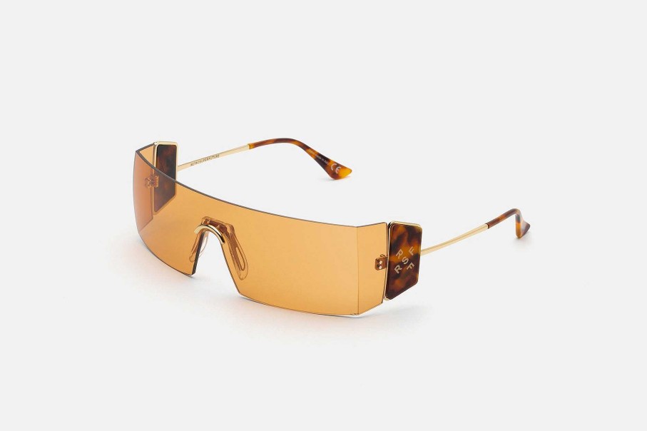 Glasses Retrosuperfuture | Pianeta Orange