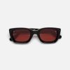 Glasses Retrosuperfuture | Lira Bordeaux Indice