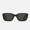 Glasses Retrosuperfuture | Lira Black