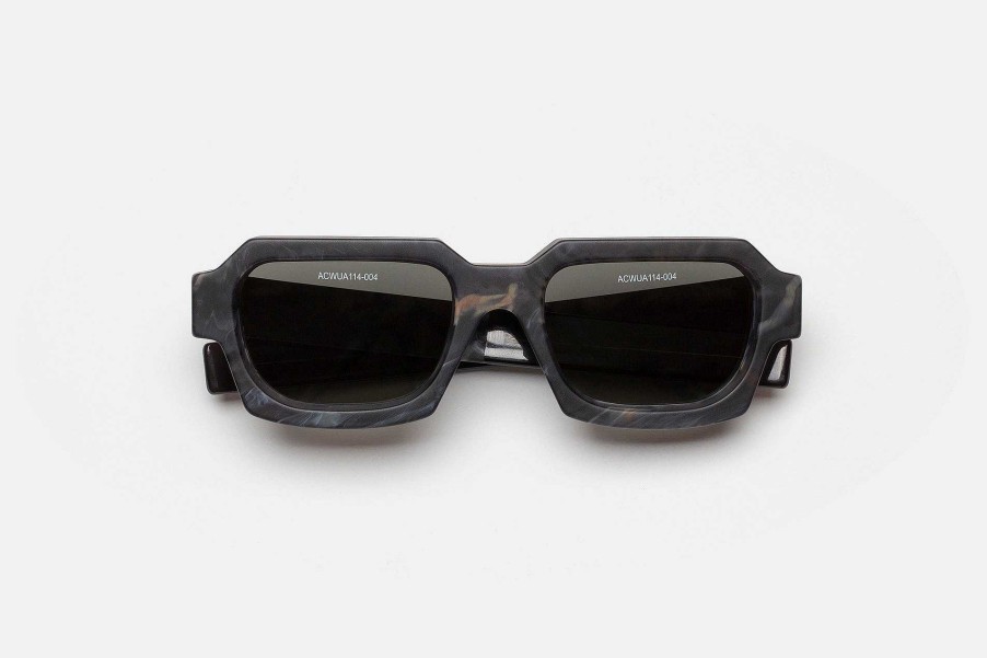 Glasses Retrosuperfuture | Caro Acw Iii Black Marble