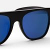 Glasses Retrosuperfuture | Flat Top Black Blue