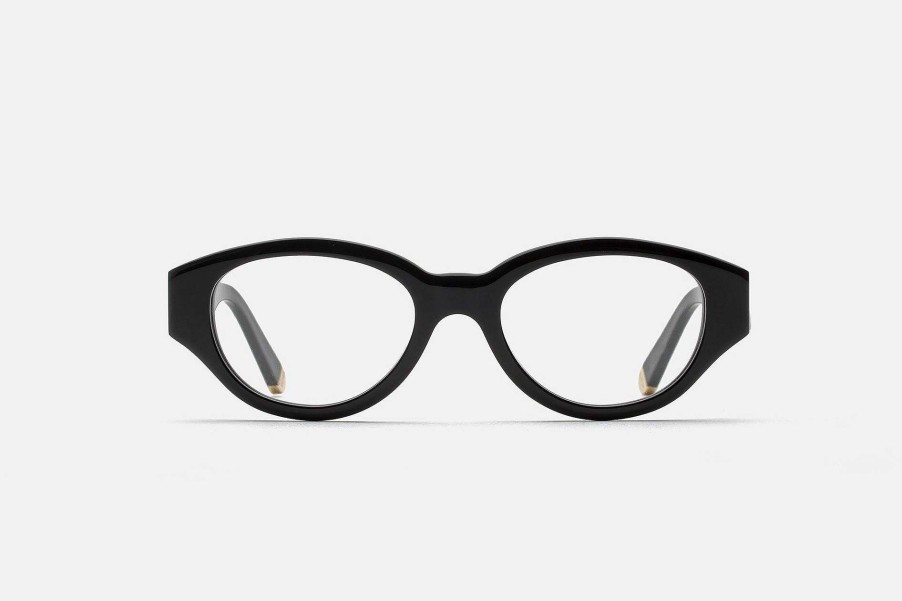 Glasses Retrosuperfuture | Drew Mama Optical Nero