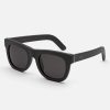 Glasses Retrosuperfuture | Ciccio Black Matte