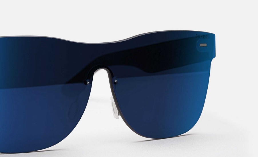 Glasses Retrosuperfuture | Tuttolente Classic Blue