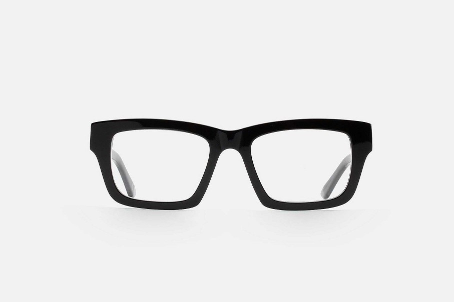 Glasses Retrosuperfuture | Numero 108 Black