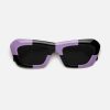 Glasses Retrosuperfuture | Zenya Scacco Viola