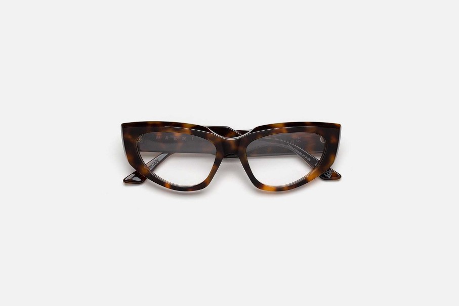 Glasses Retrosuperfuture | Tahat Havana