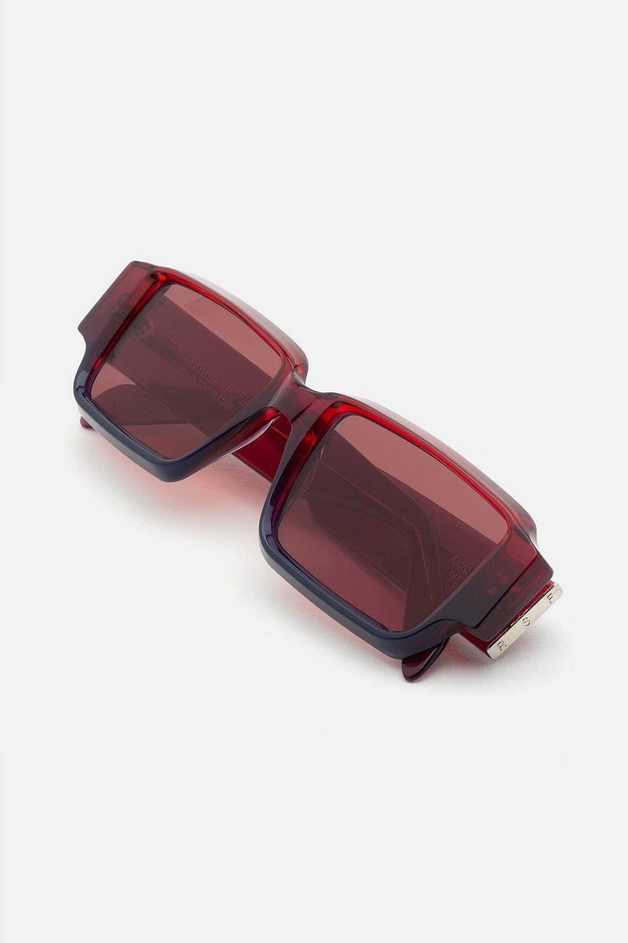 Glasses Retrosuperfuture | Astro Smokey Topaz