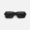 Glasses Retrosuperfuture | Pilastro Black