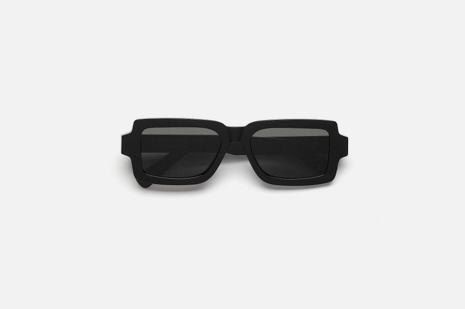 Glasses Retrosuperfuture | Pilastro Black