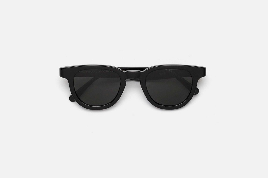 Glasses Retrosuperfuture | Certo Black