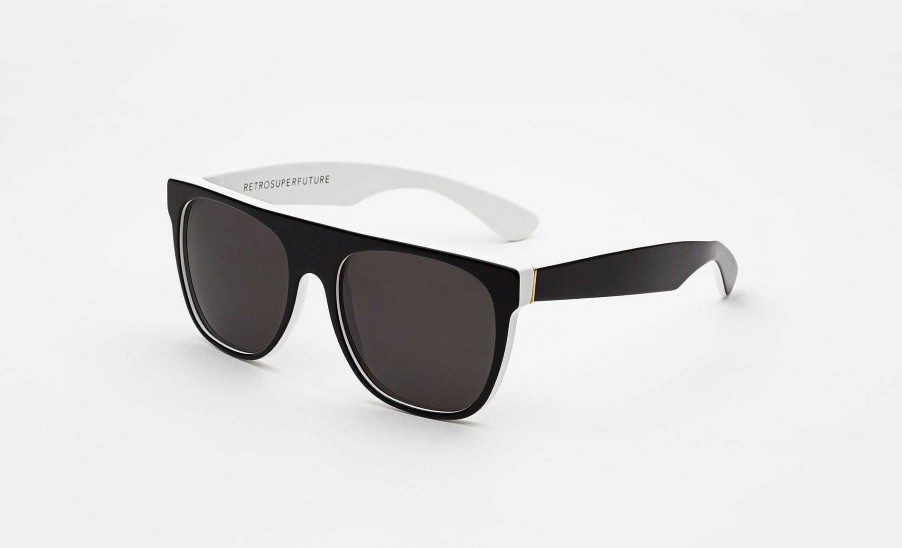 Glasses Retrosuperfuture | Flat Top Ny Ii