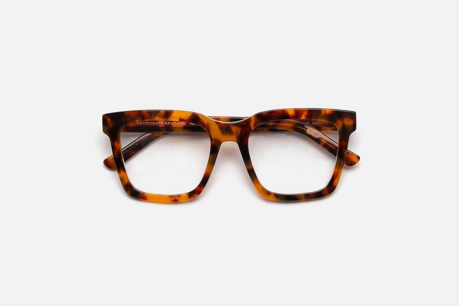 Glasses Retrosuperfuture | Aalto Optical Spotted Havana