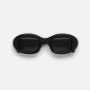 Glasses Retrosuperfuture | Tutto Black