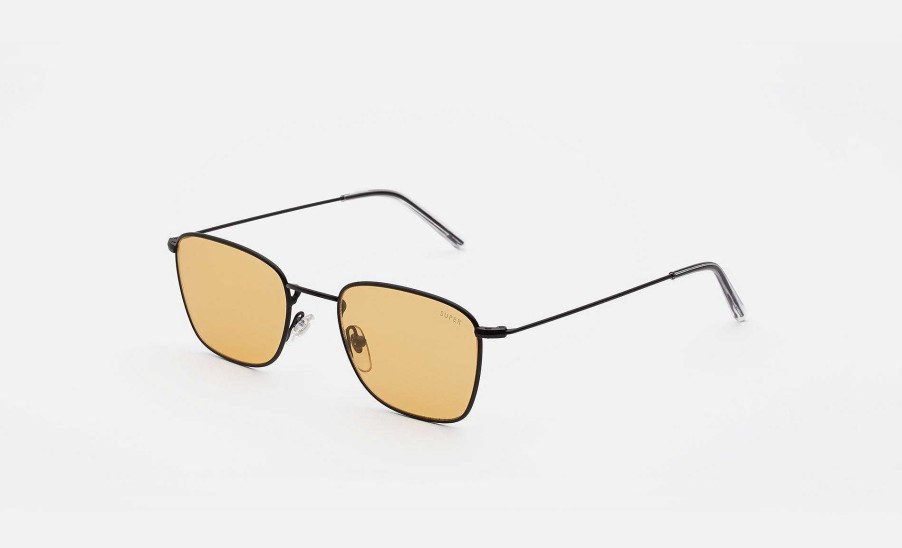 Glasses Retrosuperfuture | Strand Mustard Seed