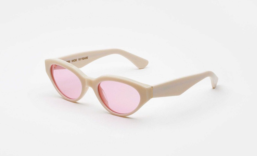 Glasses Retrosuperfuture | Super / Wok Pink