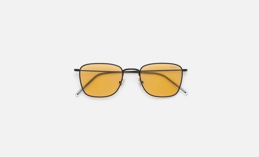 Glasses Retrosuperfuture | Strand Mustard Seed