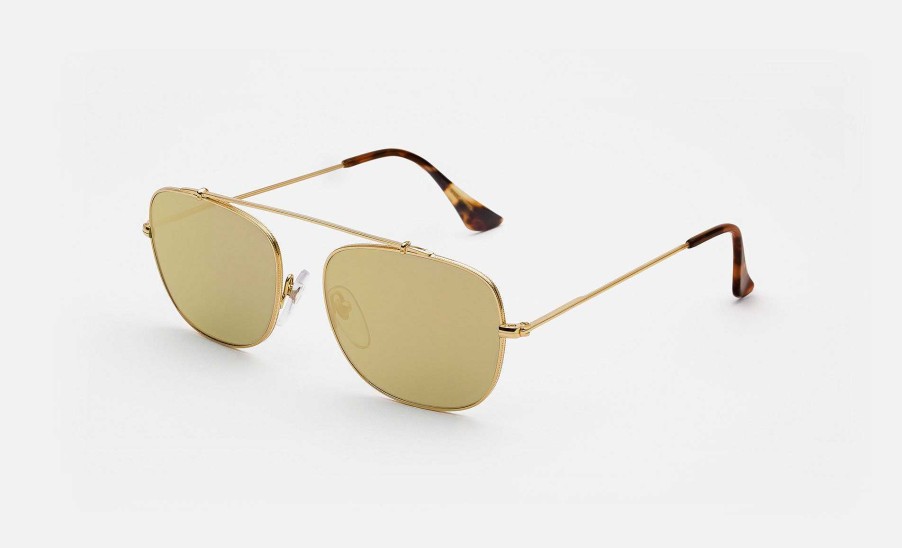 Glasses Retrosuperfuture | Primo Zero Gold