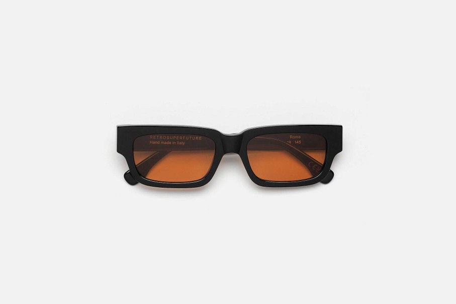 Glasses Retrosuperfuture | Roma Refined