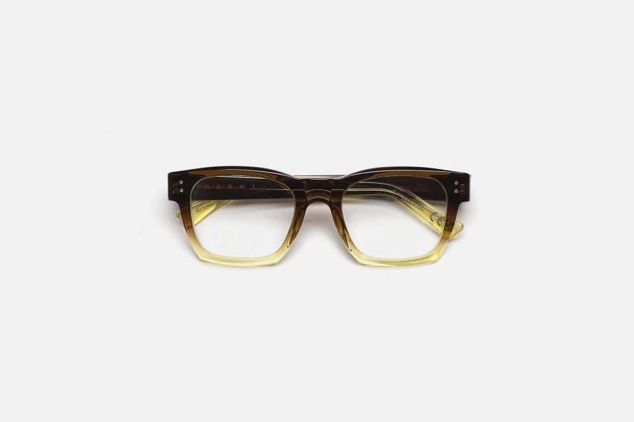 Glasses Retrosuperfuture | Abiod Faded Mellow