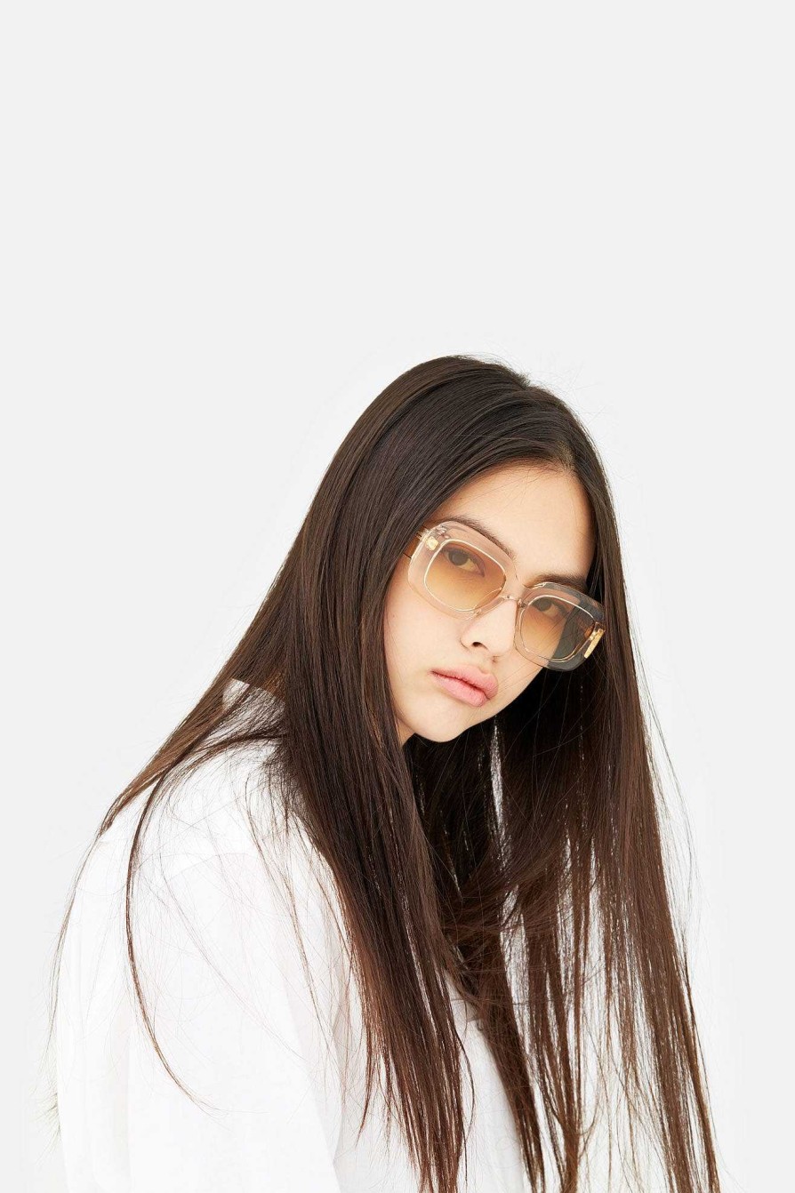 Glasses Retrosuperfuture | Virgo Beata