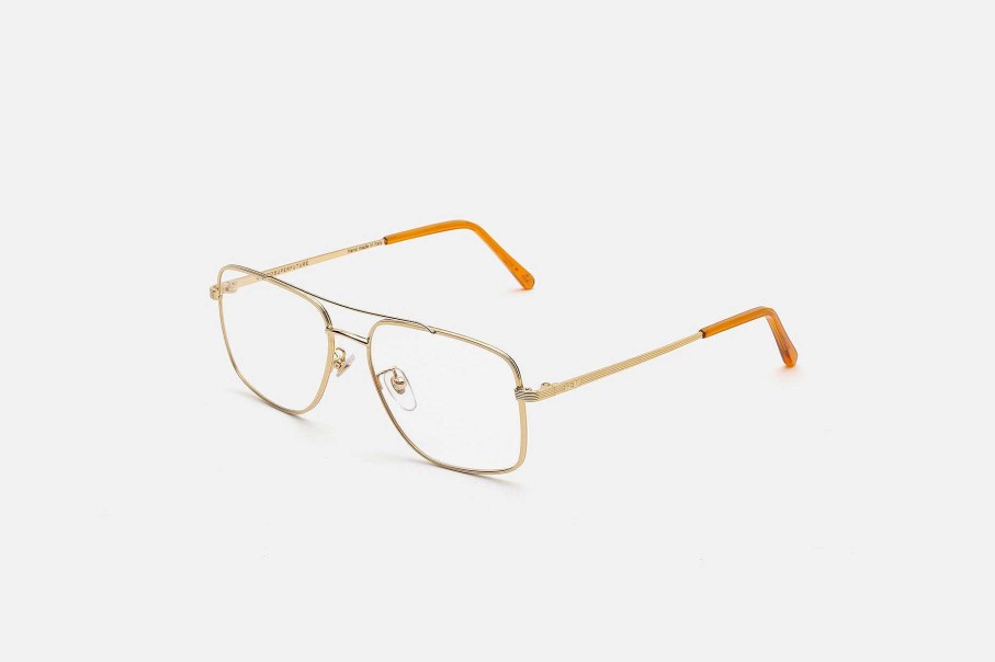 Glasses Retrosuperfuture | Numero 111 Oro