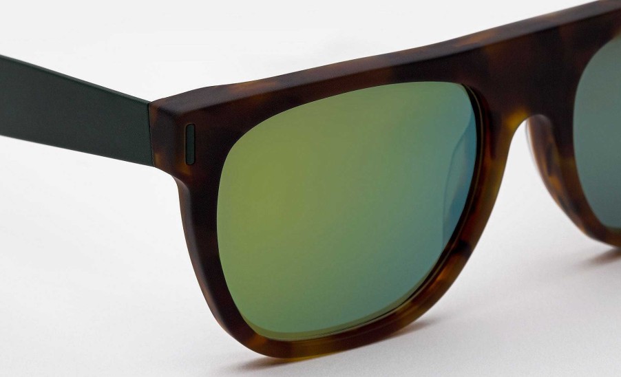 Glasses Retrosuperfuture | Flat Top Francis Squadra