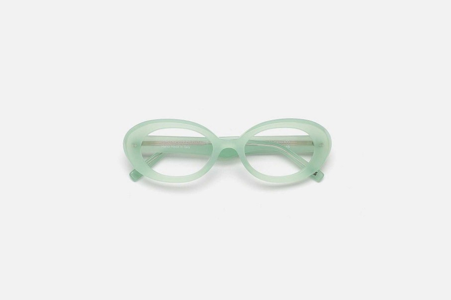 Glasses Retrosuperfuture | Numero 109 Lattementa