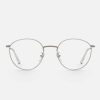 Glasses Retrosuperfuture | Numero 61 Argento