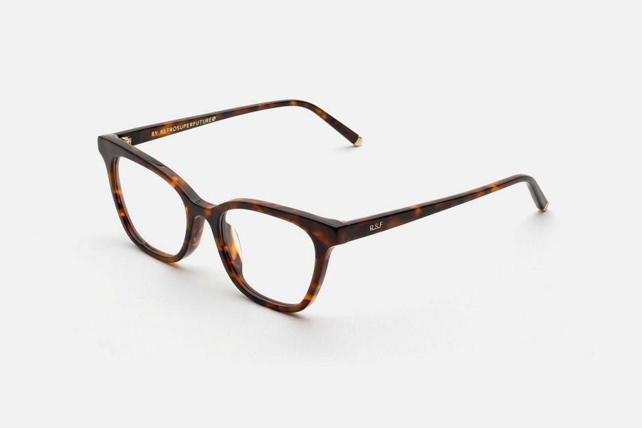 Glasses Retrosuperfuture | Numero 54 Classic Havana