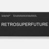 Glasses Retrosuperfuture | Aalto Optical Rosso