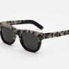 Glasses Retrosuperfuture | Ciccio Puma&Black