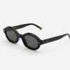 Glasses Retrosuperfuture | Marzo Black