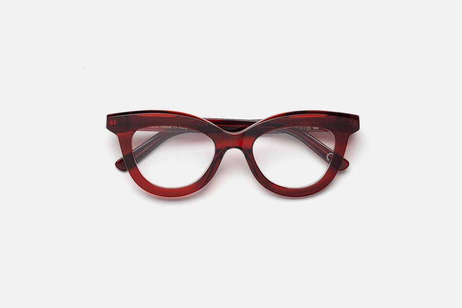 Glasses Retrosuperfuture | Numero 100 Bordeaux