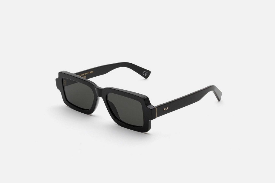 Glasses Retrosuperfuture | Pilastro Black