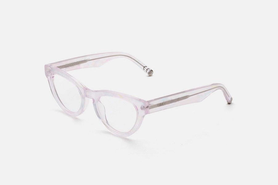 Glasses Retrosuperfuture | Numero 64 Pool Pink