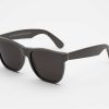 Glasses Retrosuperfuture | Classic Dark Grey