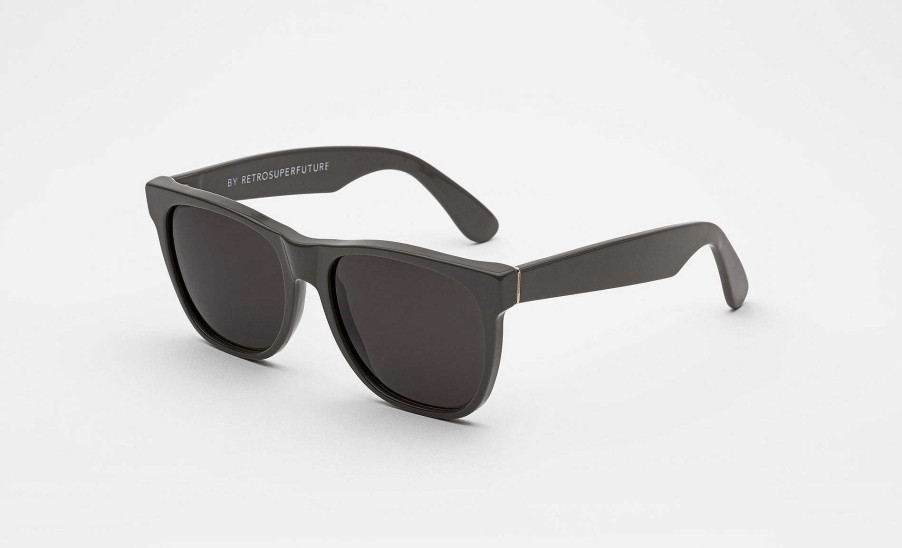 Glasses Retrosuperfuture | Classic Dark Grey