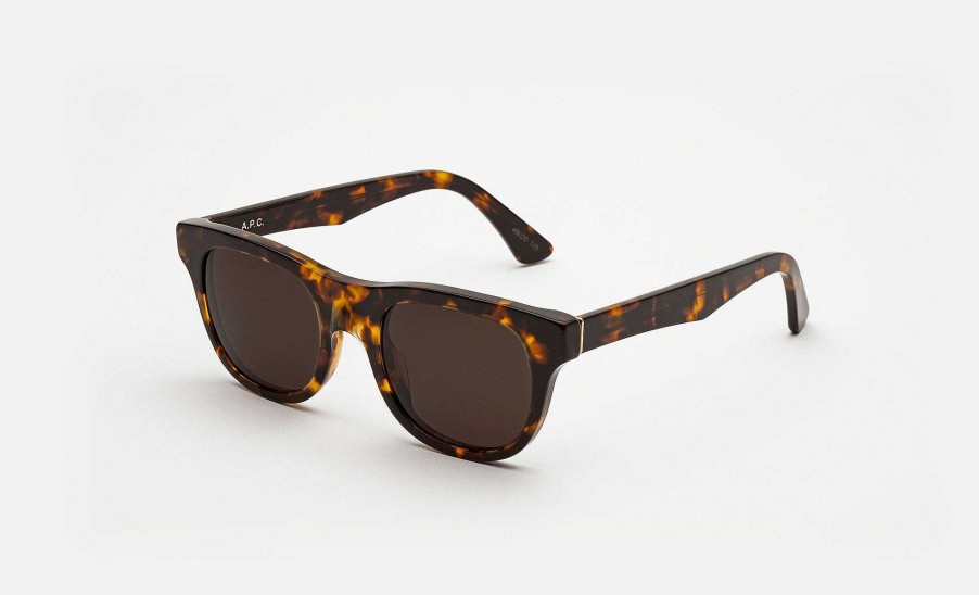 Partners Retrosuperfuture | Lunettes Ii Tortoise