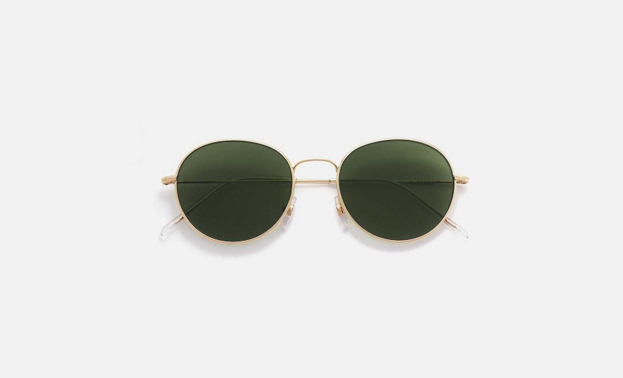 Glasses Retrosuperfuture | Wire Green