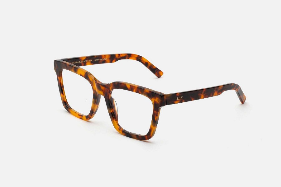 Glasses Retrosuperfuture | Aalto Optical Spotted Havana