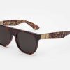 Glasses Retrosuperfuture | Flat Top Gianni Inferno