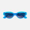 Glasses Retrosuperfuture | Drew Hot Blue